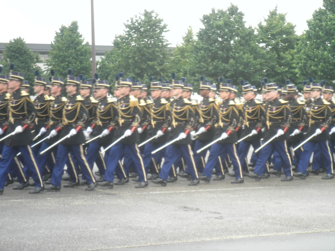 Cérémonie de baptême EOGN